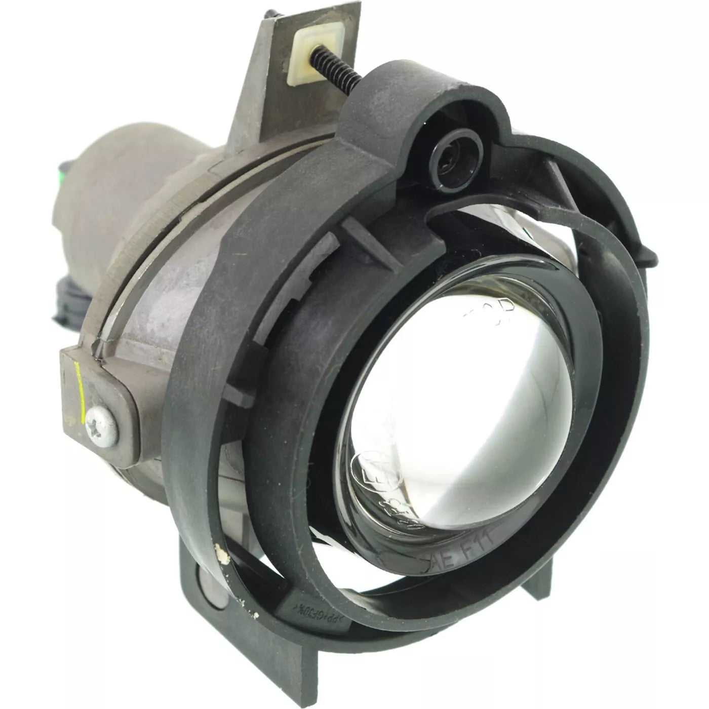 Conjunto de faro antiniebla lateral izquierdo 2012 - 2017 BUICK VERANO GM2592310C 22830038