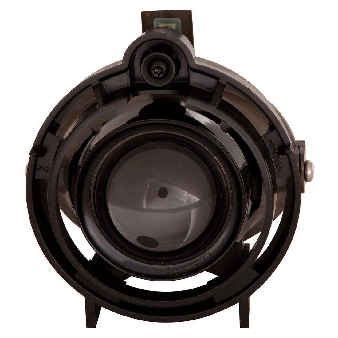 Left Side Fog lamp assy 2012 - 2015 BUICK VERANO  GM2592310V 22830038