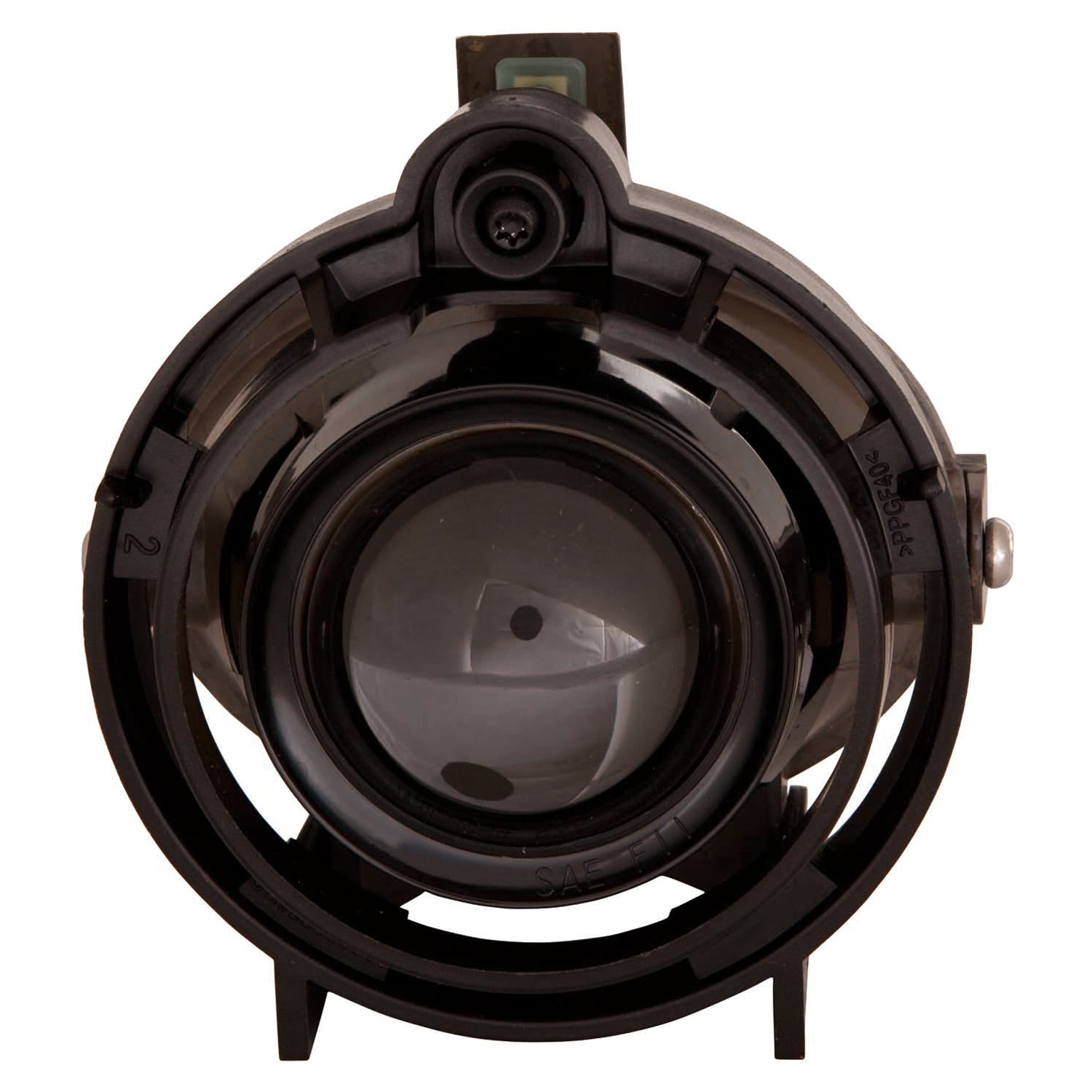 Left Side Fog lamp assy 2012 - 2015 BUICK VERANO  GM2592310V 22830038