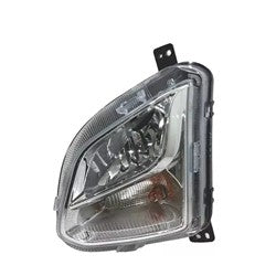 Left Side Fog lamp assy 2018 - 2021 CHEVROLET EQUINOX CAPA GM2592323C 85161291