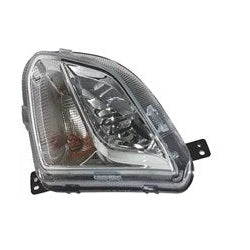 Left Side Fog lamp assy 2018 - 2021 CHEVROLET EQUINOX CAPA GM2592323C 85161291