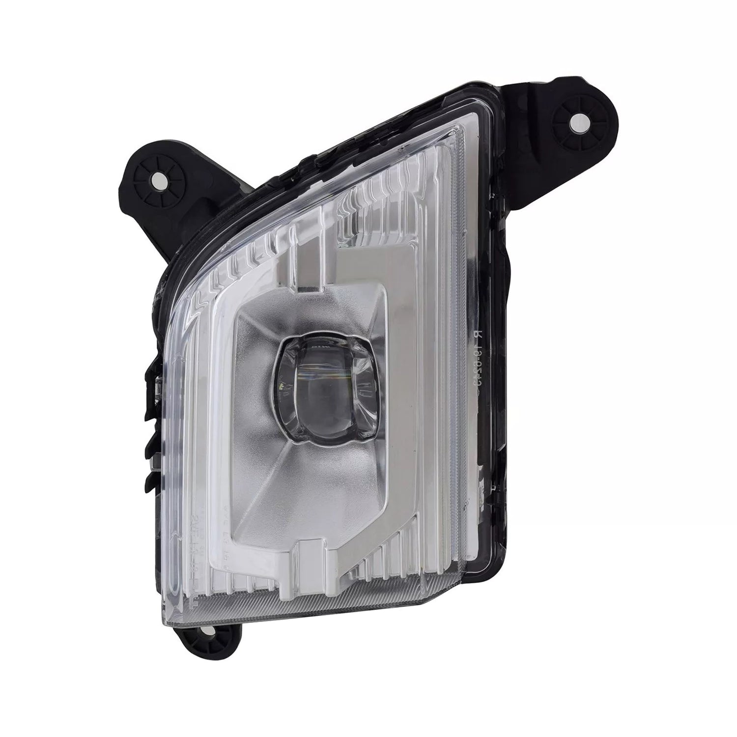 Left Side Fog lamp assy 2019 - 2023 CHEVROLET SILVERADO 1500 CAPA GM2592332C 87816043