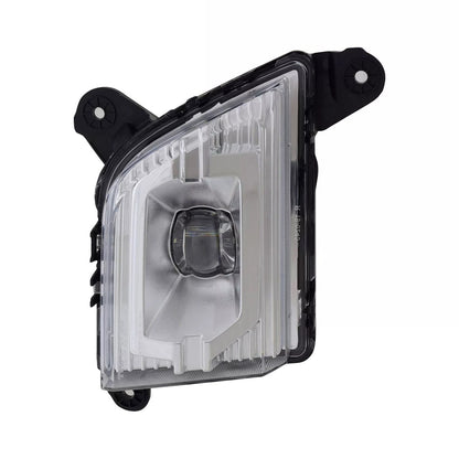 Left Side Fog lamp assy 2019 - 2023 CHEVROLET SILVERADO 1500 CAPA GM2592332C 87816043