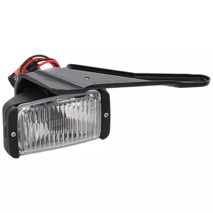 Right Side Fog lamp assy 1988 - 1997 CHEVROLET C1500  GM2593106 16524928