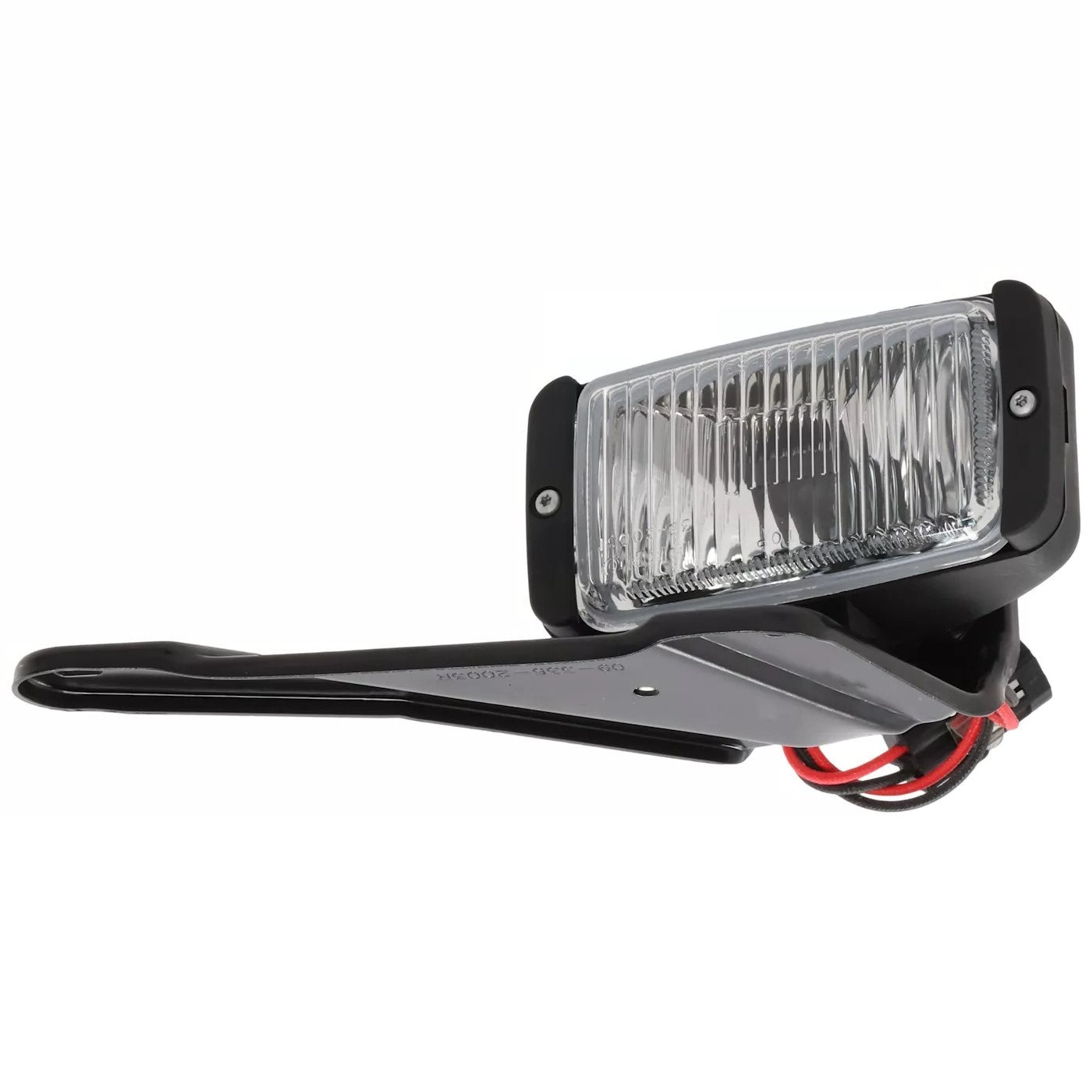 Right Side Fog lamp assy 1988 - 1997 CHEVROLET C1500  GM2593106 16524928