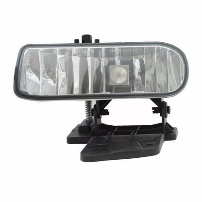 Right Side Fog lamp assy 1999 - 2006 GMC SIERRA 1500 CAPA GM2593110C 19433558