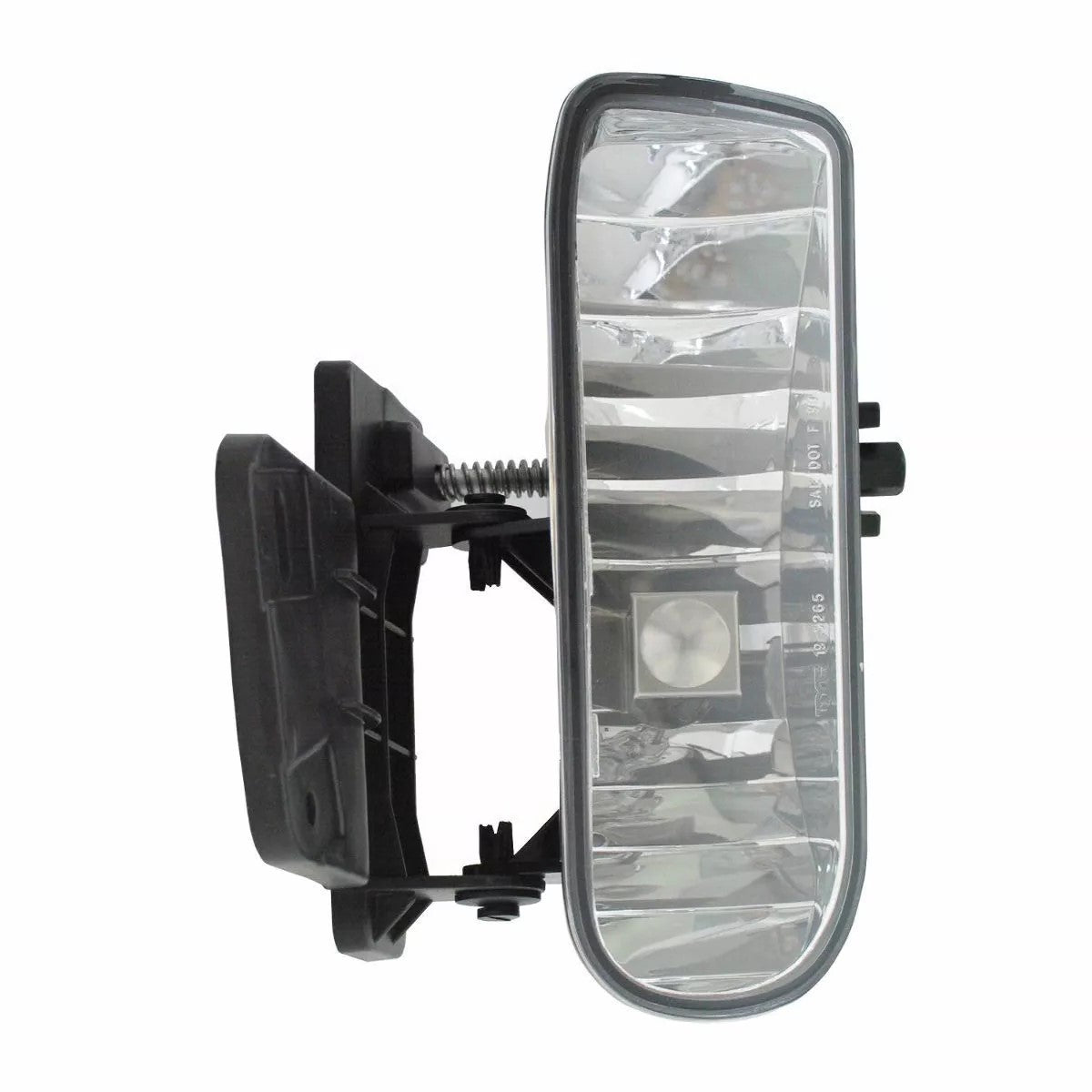 Right Side Fog lamp assy 1999 - 2006 GMC SIERRA 1500 CAPA GM2593110C 19433558