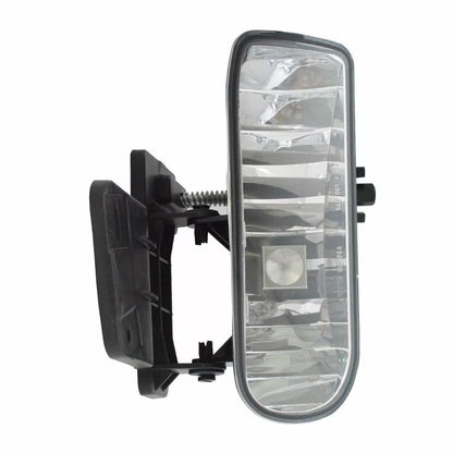 Right Side Fog lamp assy 1999 - 2006 GMC SIERRA 1500 CAPA GM2593110C 19433558