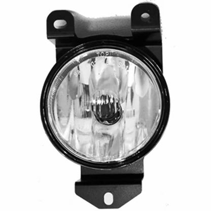 Right Side Fog lamp assy 1999 - 2006 GMC SIERRA 1500  GM2593126V 16531086