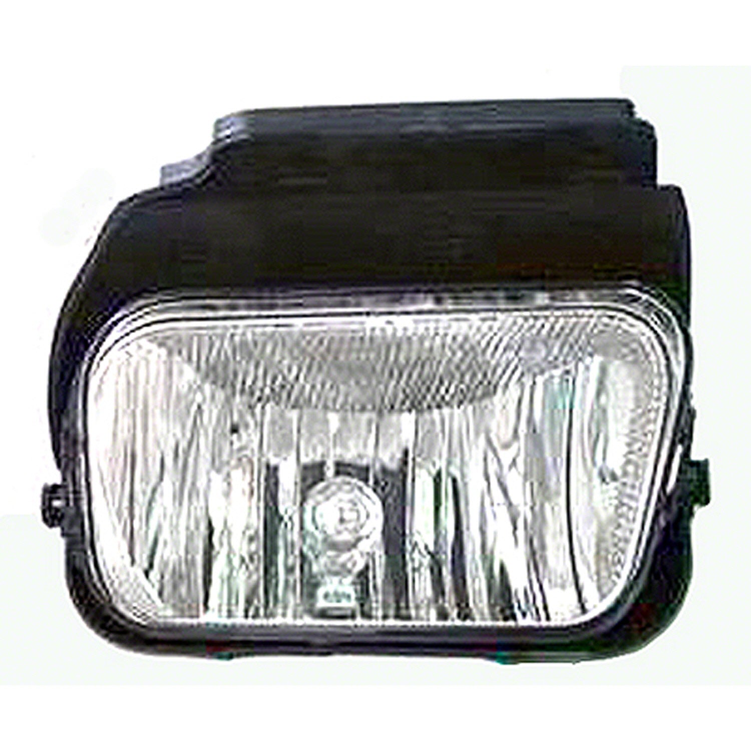 Right Side Fog lamp assy 2003 - 2006 CHEVROLET AVALANCHE 1500 CAPA GM2593127C 15190983