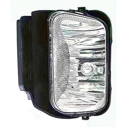 Right Side Fog lamp assy 2003 - 2006 CHEVROLET AVALANCHE 1500 CAPA GM2593127C 15190983