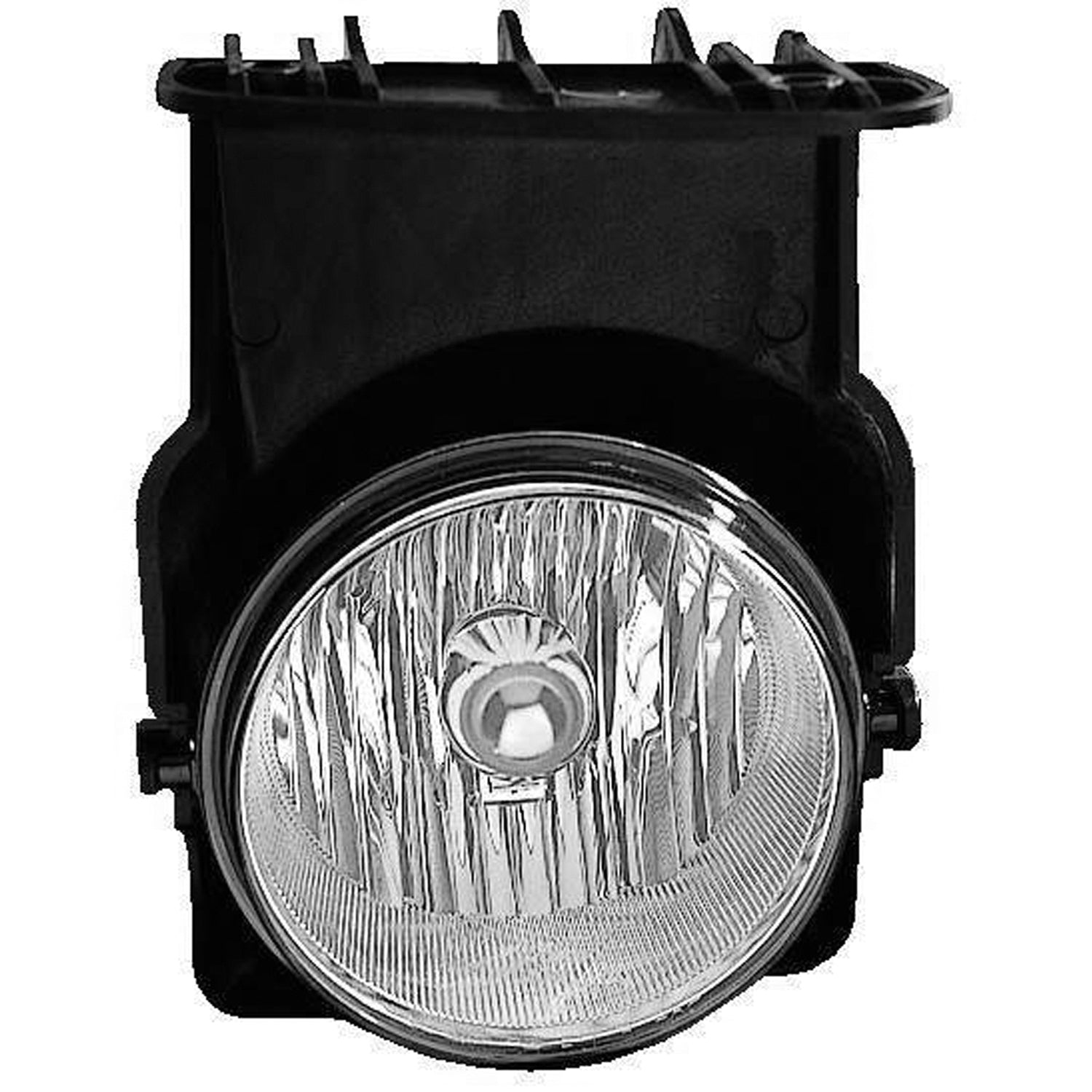 Right Side Fog lamp assy 2003 - 2004 GMC SIERRA 1500 CAPA GM2593128C 15190985