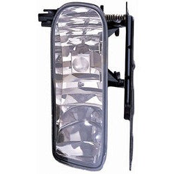 Right Side Fog lamp assy 2002 - 2006 CADILLAC ESCALADE CAPA GM2593138C 15252039