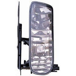 Right Side Fog lamp assy 2002 - 2006 CADILLAC ESCALADE CAPA GM2593138C 15252039