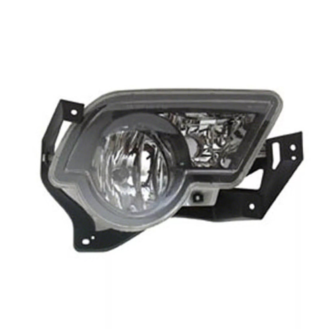 Right Side Fog lamp assy 2002 - 2006 CHEVROLET AVALANCHE 1500 CAPA GM2593141C 15040362