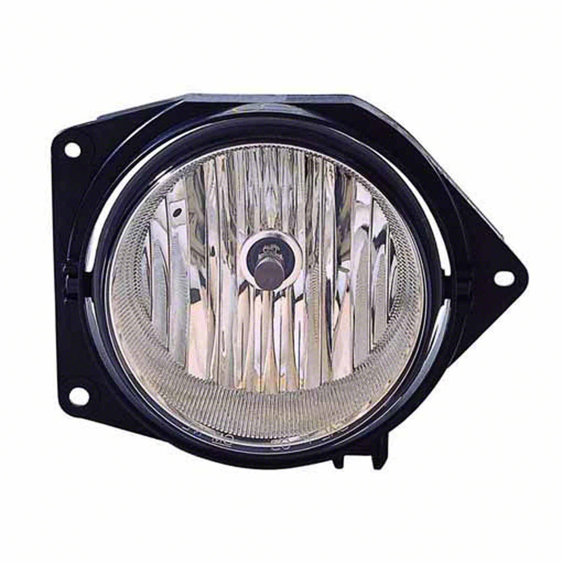 Right Side Fog lamp assy 2006 - 2011 CHEVROLET HHR GM2593155V 15813308