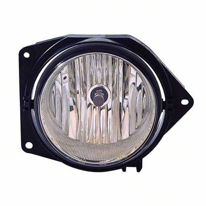 Right Side Fog lamp assy 2006 - 2011 CHEVROLET HHR  GM2593155V 15813308