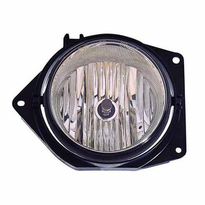Right Side Fog lamp assy 2006 - 2011 CHEVROLET HHR  GM2593155V 15813308