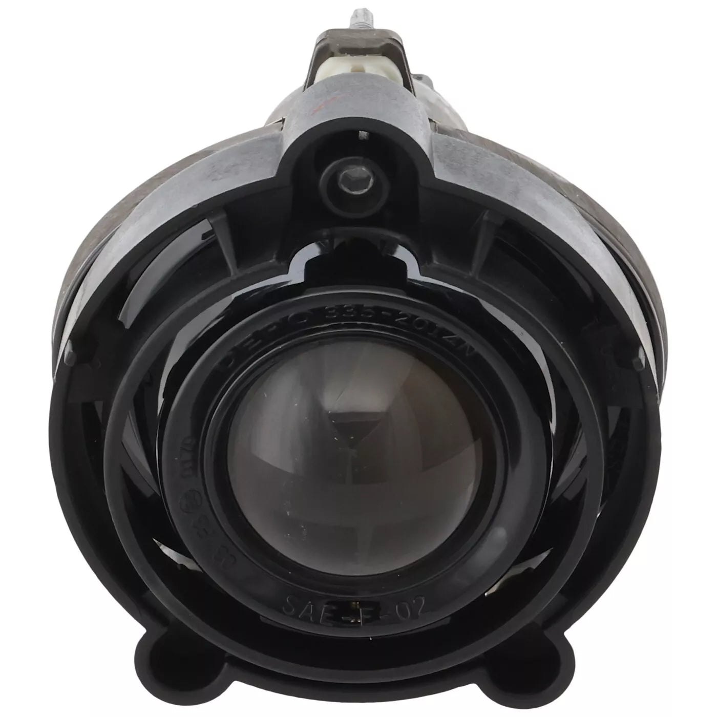 Left Side Fog lamp assy 2004 - 2021 BUICK ALLURE CAPA GM2593157C 10335108