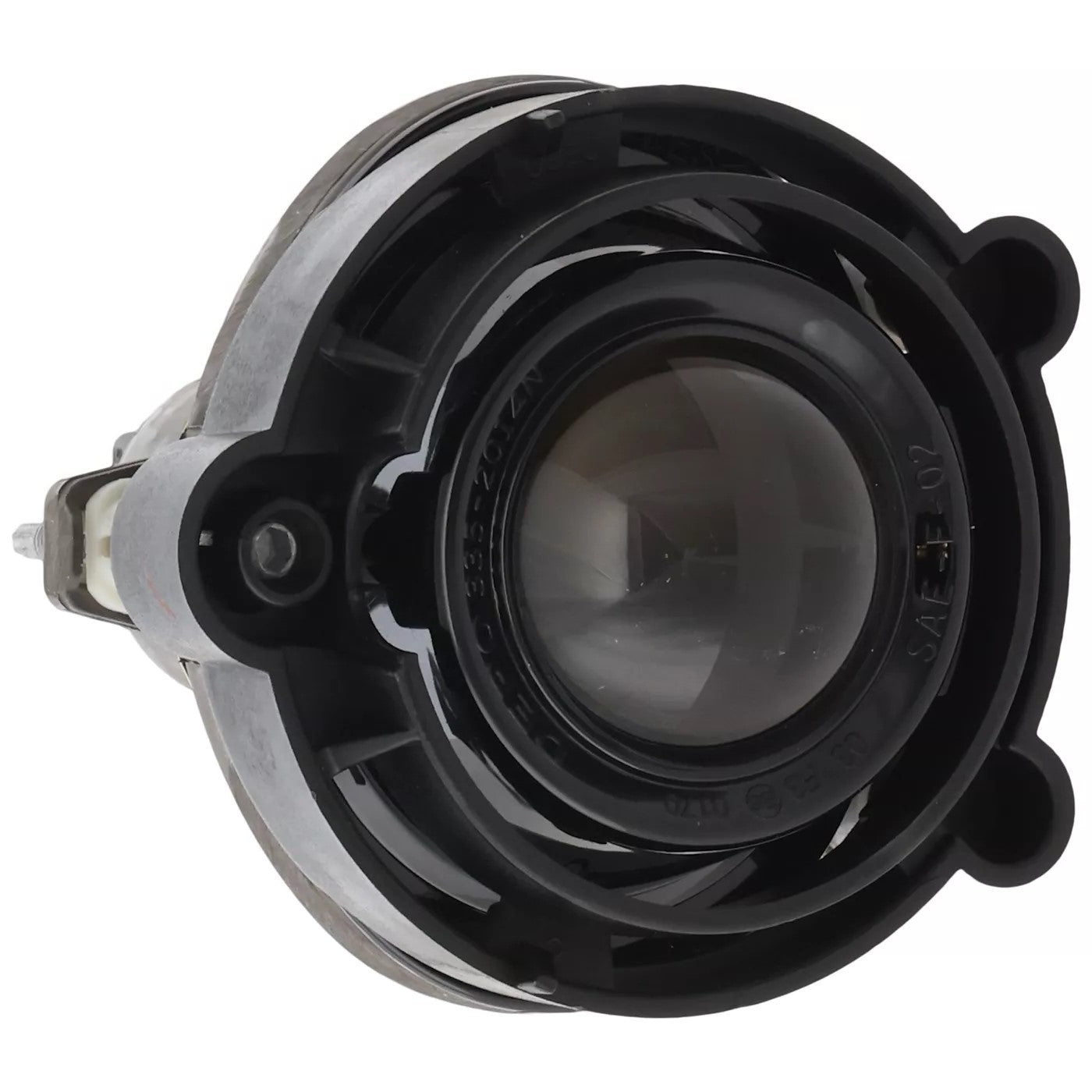 Left Side Fog lamp assy 2004 - 2021 BUICK ALLURE CAPA GM2593157C 10335108