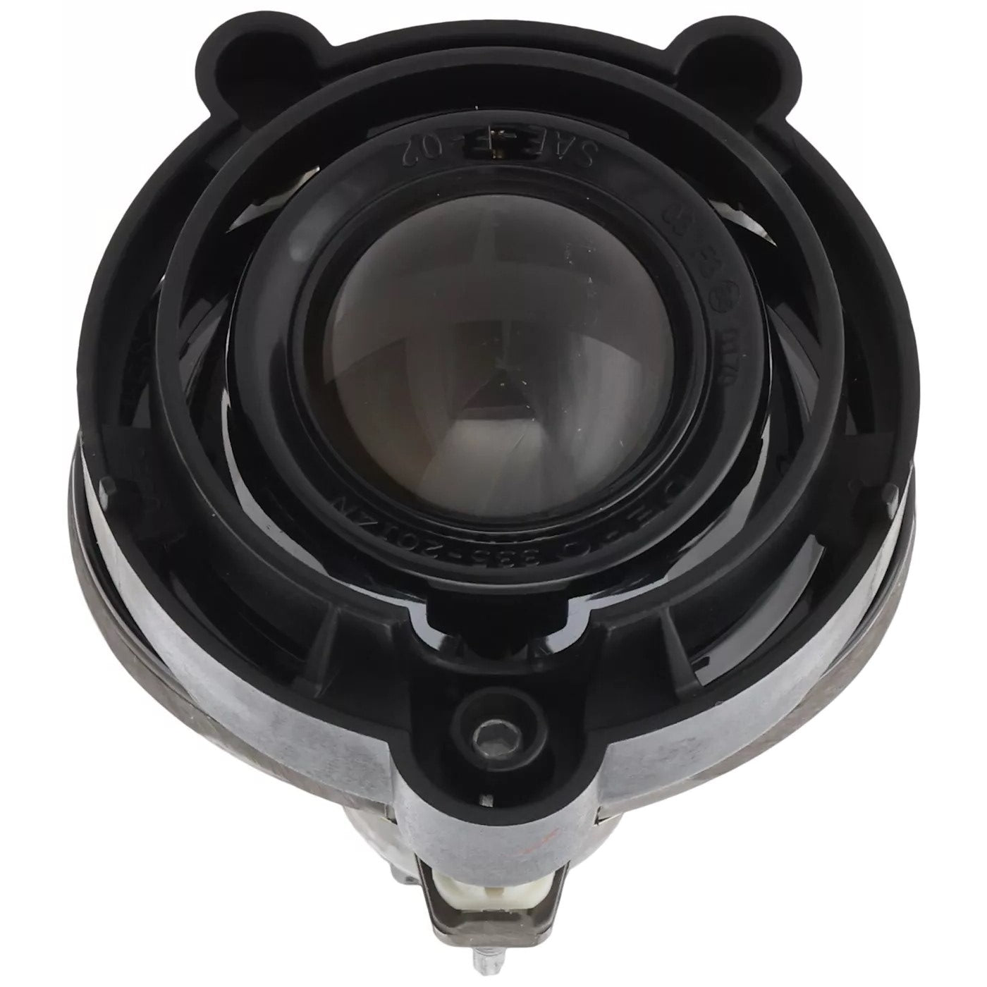 Left Side Fog lamp assy 2004 - 2021 BUICK ALLURE CAPA GM2593157C 10335108