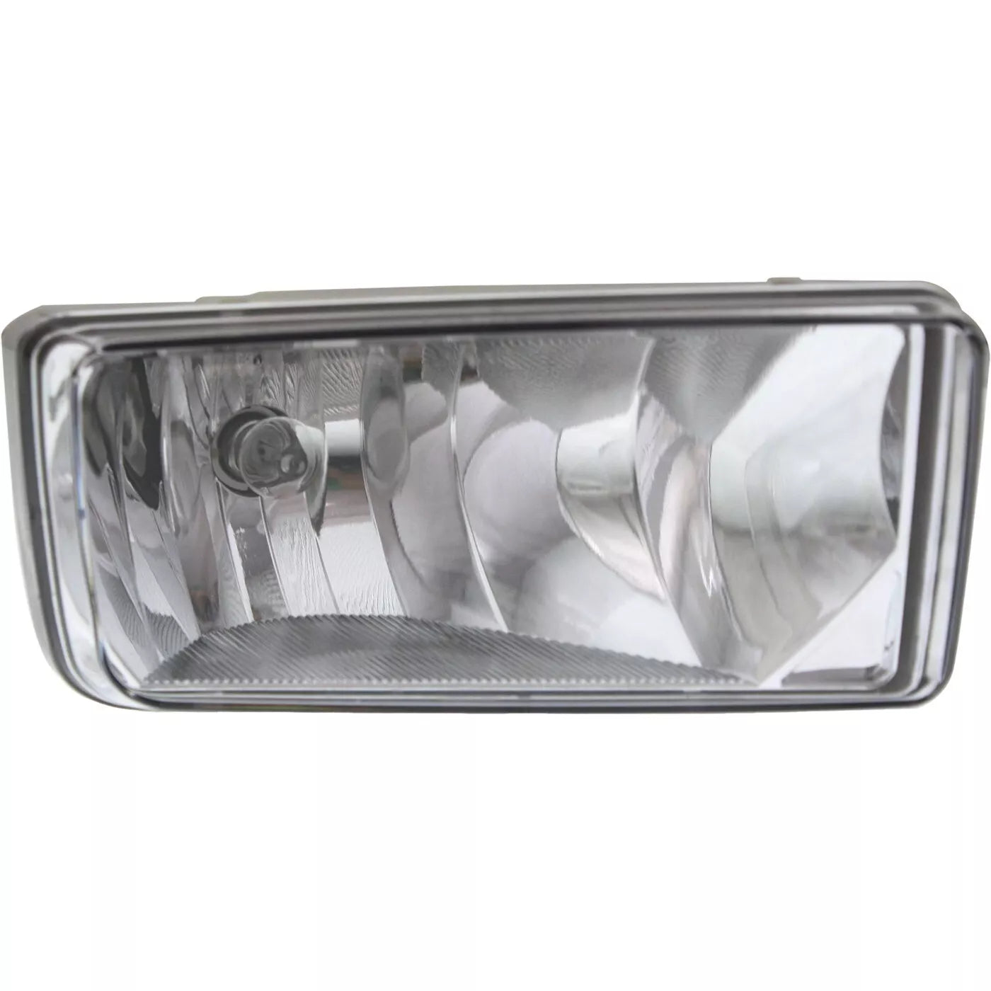 Right Side Fog lamp assy 2007 - 2015 CHEVROLET AVALANCHE CAPA GM2593160C 22872763