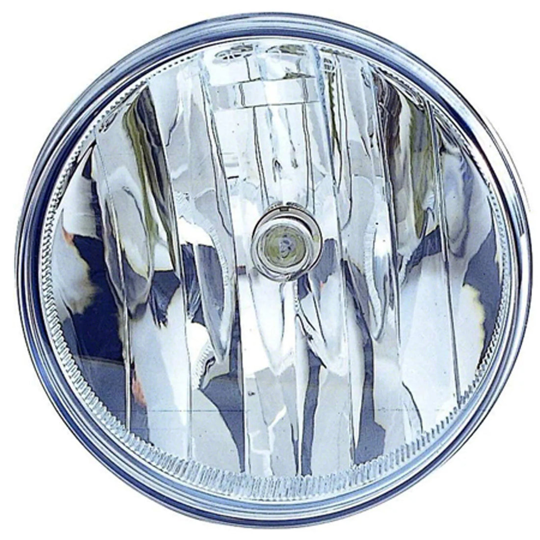 Right Side Fog lamp assy 2007 - 2013 GMC SIERRA 1500 CAPA GM2593161C 25866496