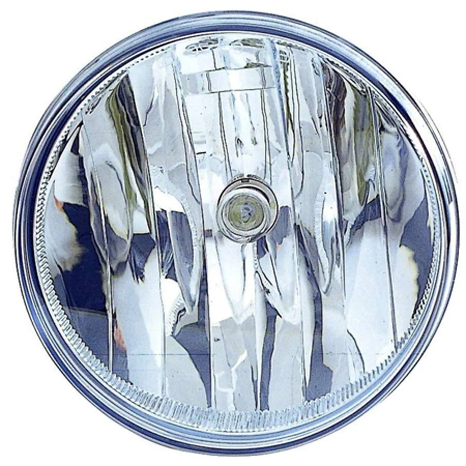 Right Side Fog lamp assy 2007 - 2013 GMC SIERRA 1500 CAPA GM2593161C 25866496