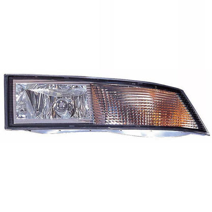 Right Side Fog lamp assy 2007 - 2014 CADILLAC ESCALADE CAPA GM2593163C 10383563
