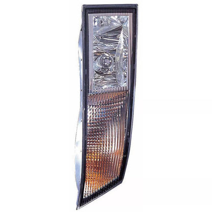 Right Side Fog lamp assy 2007 - 2014 CADILLAC ESCALADE CAPA GM2593163C 10383563