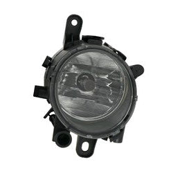 Right Side Fog lamp assy 2014 - 2017 BUICK REGAL CAPA GM2593320C 22865975