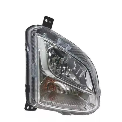 Right Side Fog lamp assy 2018 - 2021 CHEVROLET EQUINOX CAPA GM2593323C 85161292