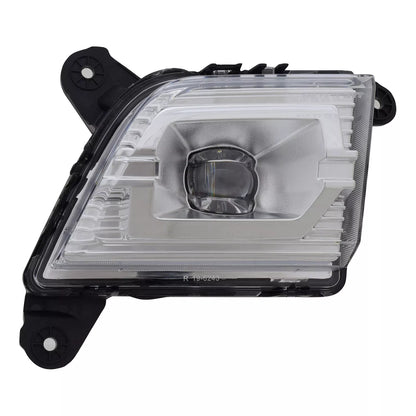 Right Side Fog lamp assy 2019 - 2023 CHEVROLET SILVERADO 1500 CAPA GM2593332C 87816044
