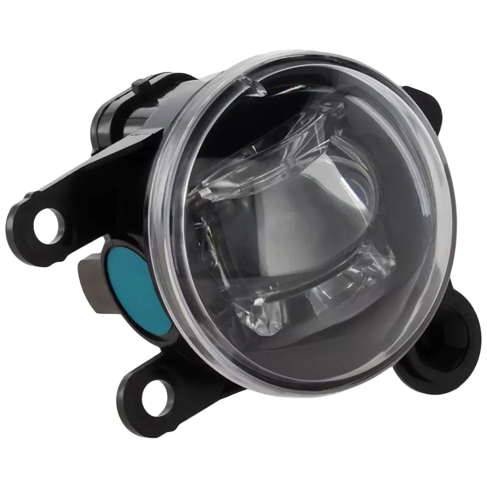 Right Side Fog lamp assy 2020 - 2023 GMC ACADIA GM2593333 87861393