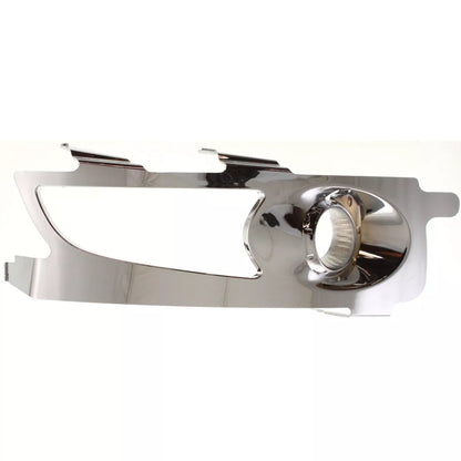 Right Side Fog lamp cover 2008 - 2012 BUICK ENCLAVE  GM2599108 25878272