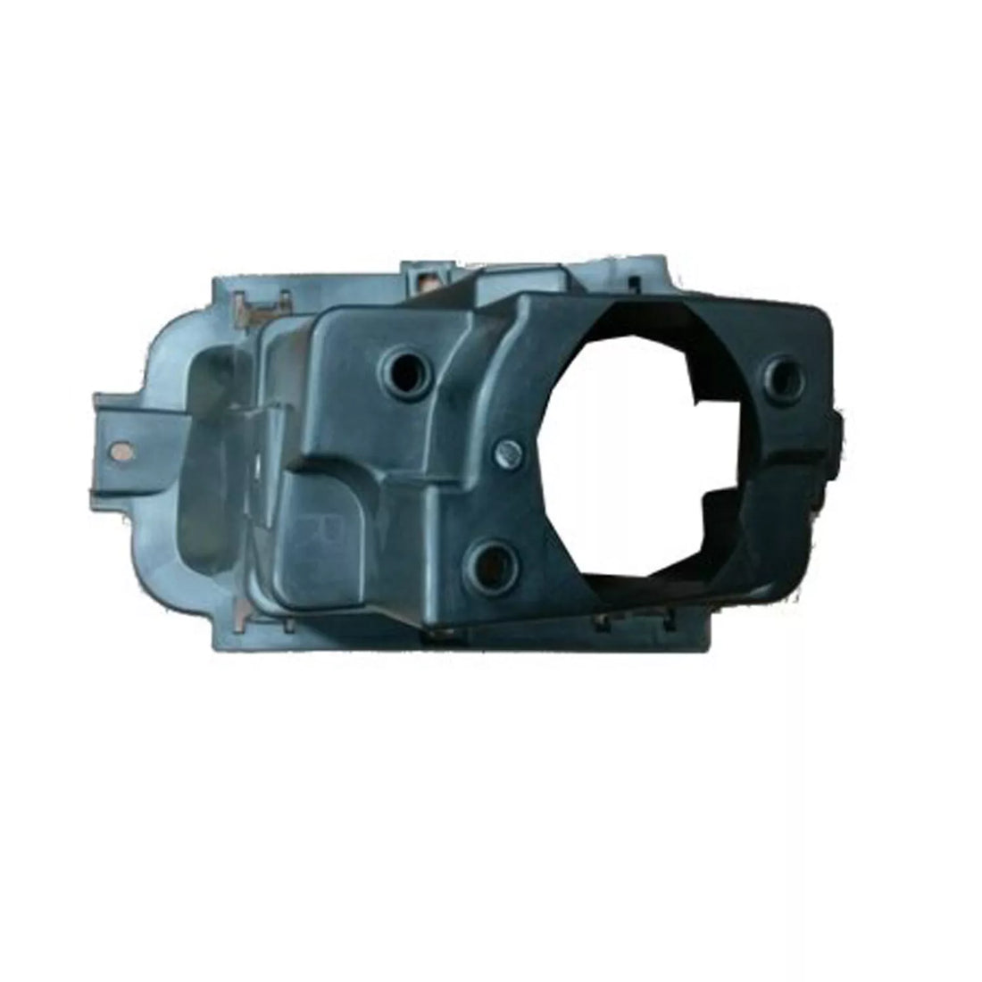 Left Side Fog lamp bracket 2014 - 2015 CHEVROLET SILVERADO 1500 GM2602102 22944876