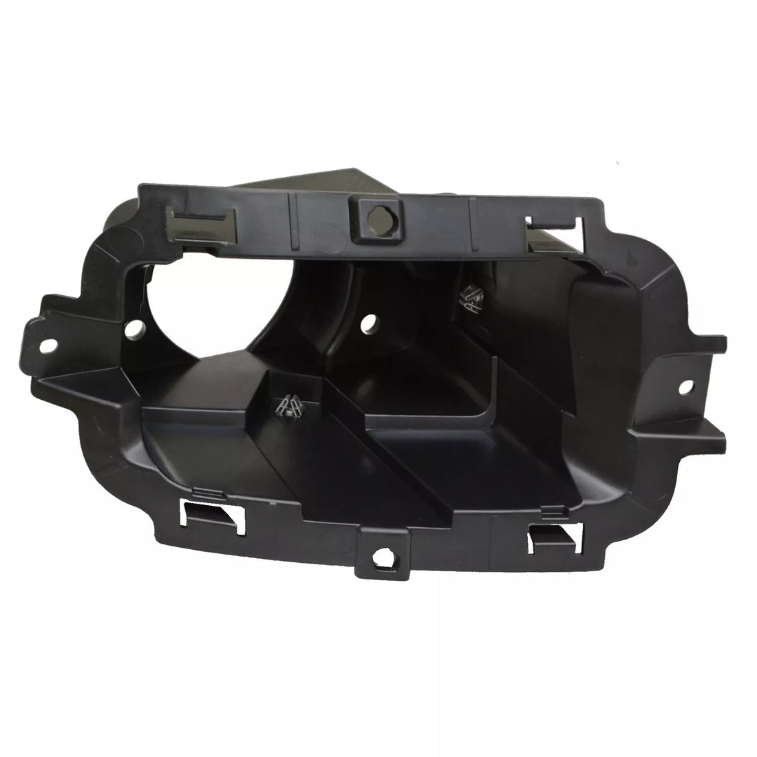 Left Side Fog lamp bracket 2014 - 2015 CHEVROLET SILVERADO 1500 CAPA GM2602102C 22944876
