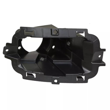 Left Side Fog lamp bracket 2014 - 2015 CHEVROLET SILVERADO 1500 CAPA GM2602102C 22944876