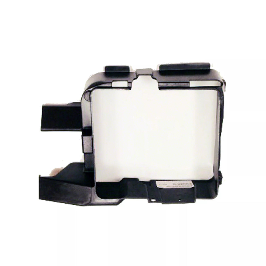 Right Side Fog lamp bracket 2004 - 2009 CADILLAC SRX GM2603100 15915312