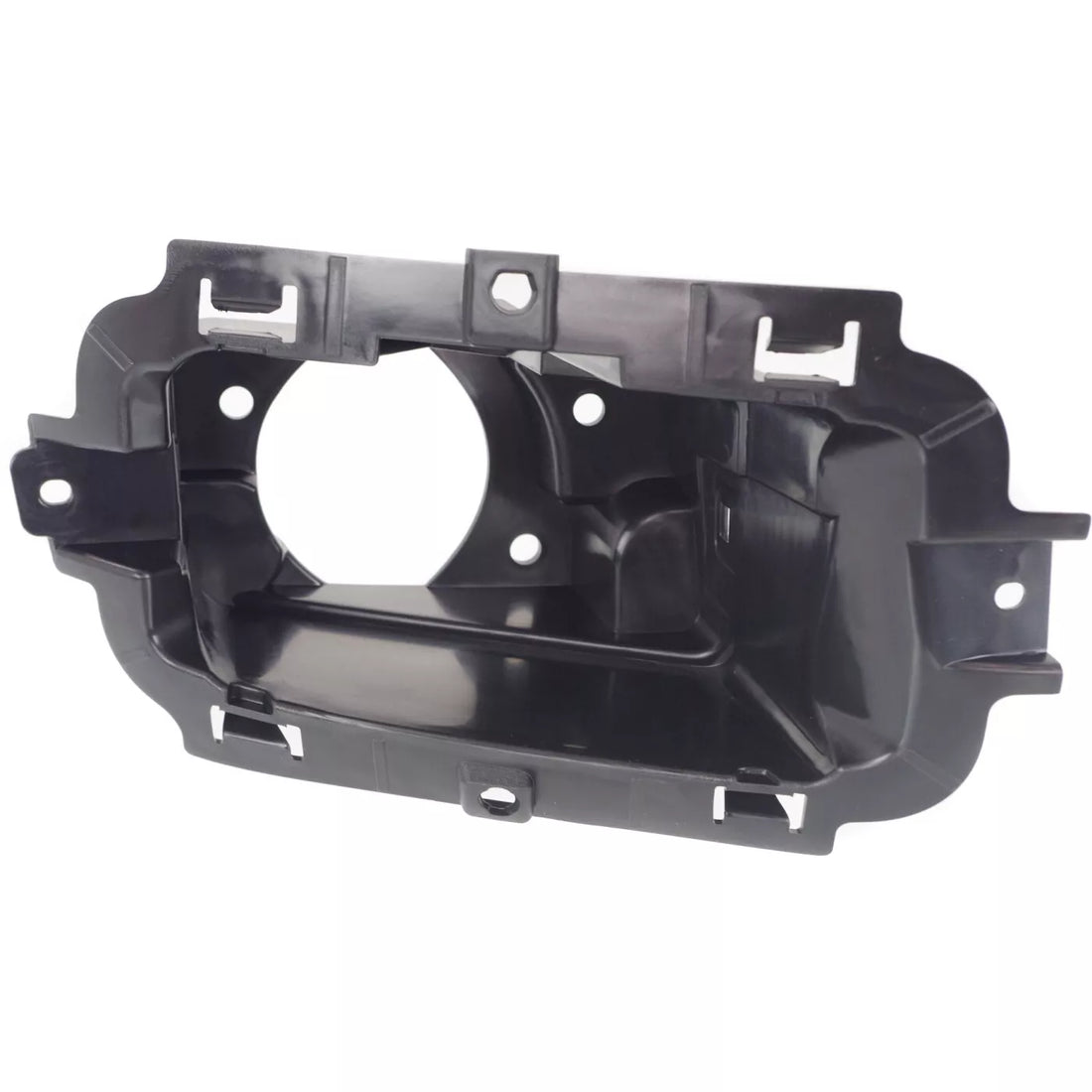 Right Side Fog lamp bracket 2014 - 2015 CHEVROLET SILVERADO 1500 GM2603102 22944875