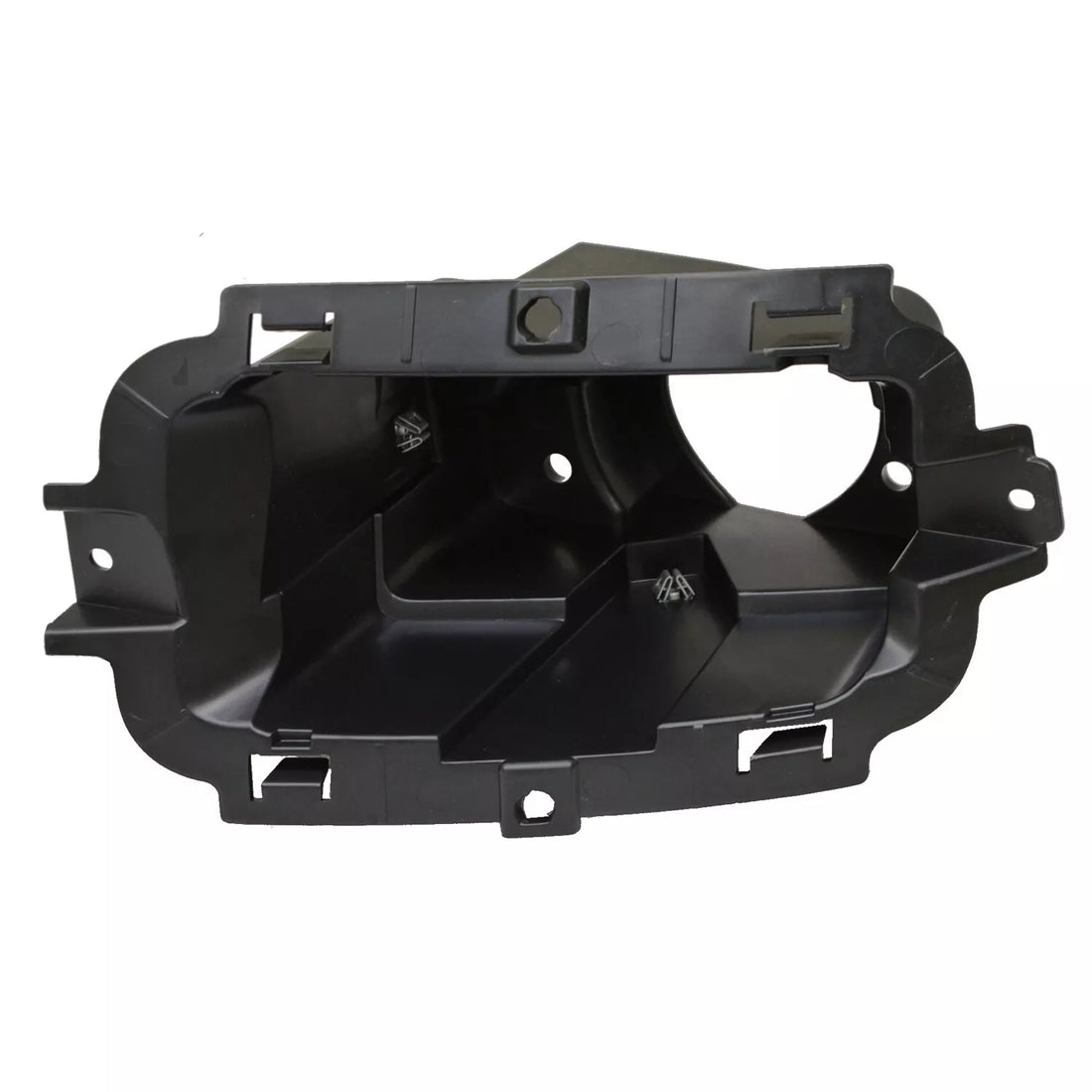 Right Side Fog lamp bracket 2014 - 2015 CHEVROLET SILVERADO 1500 CAPA GM2603102C 22944875
