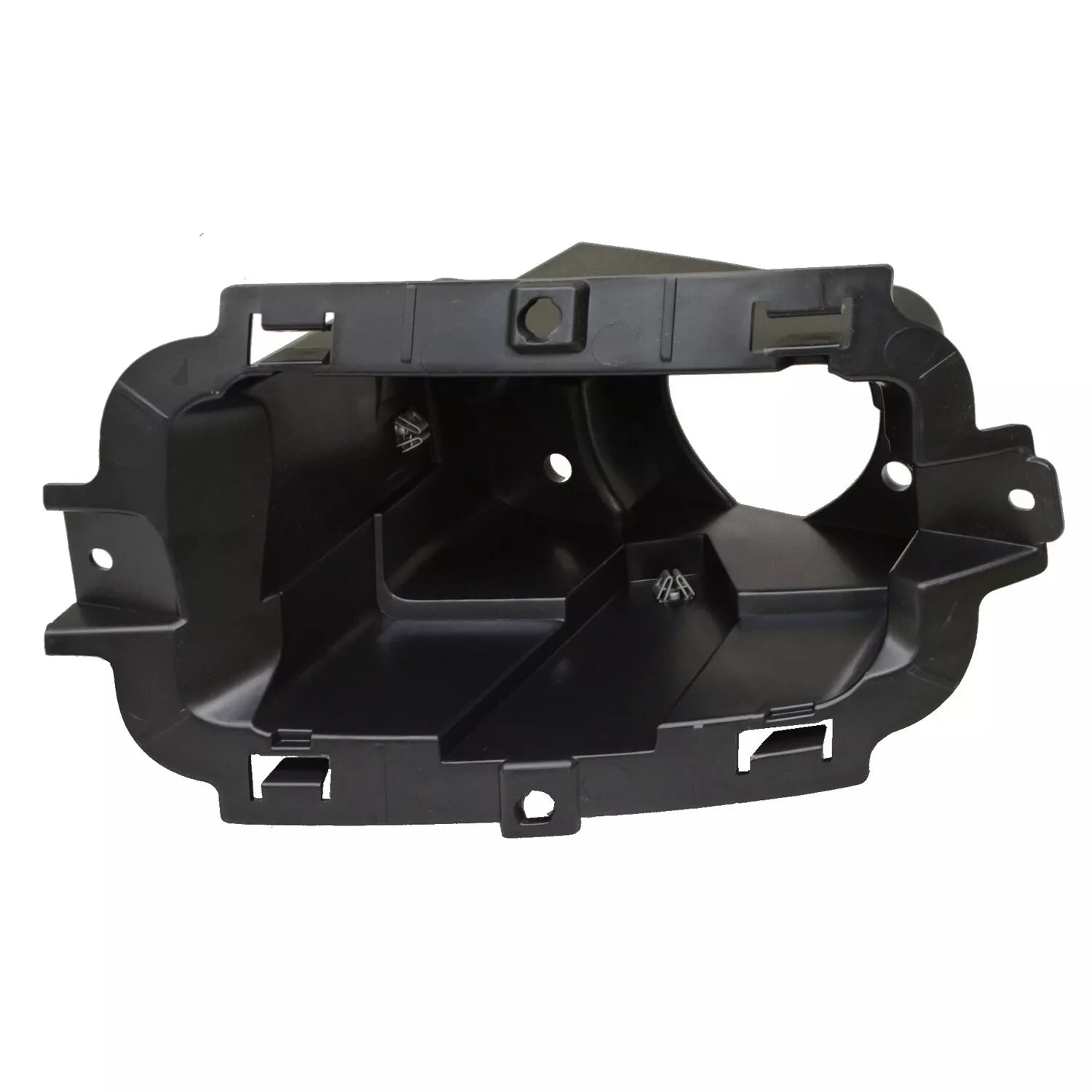 Right Side Fog lamp bracket 2014 - 2015 CHEVROLET SILVERADO 1500 CAPA GM2603102C 22944875