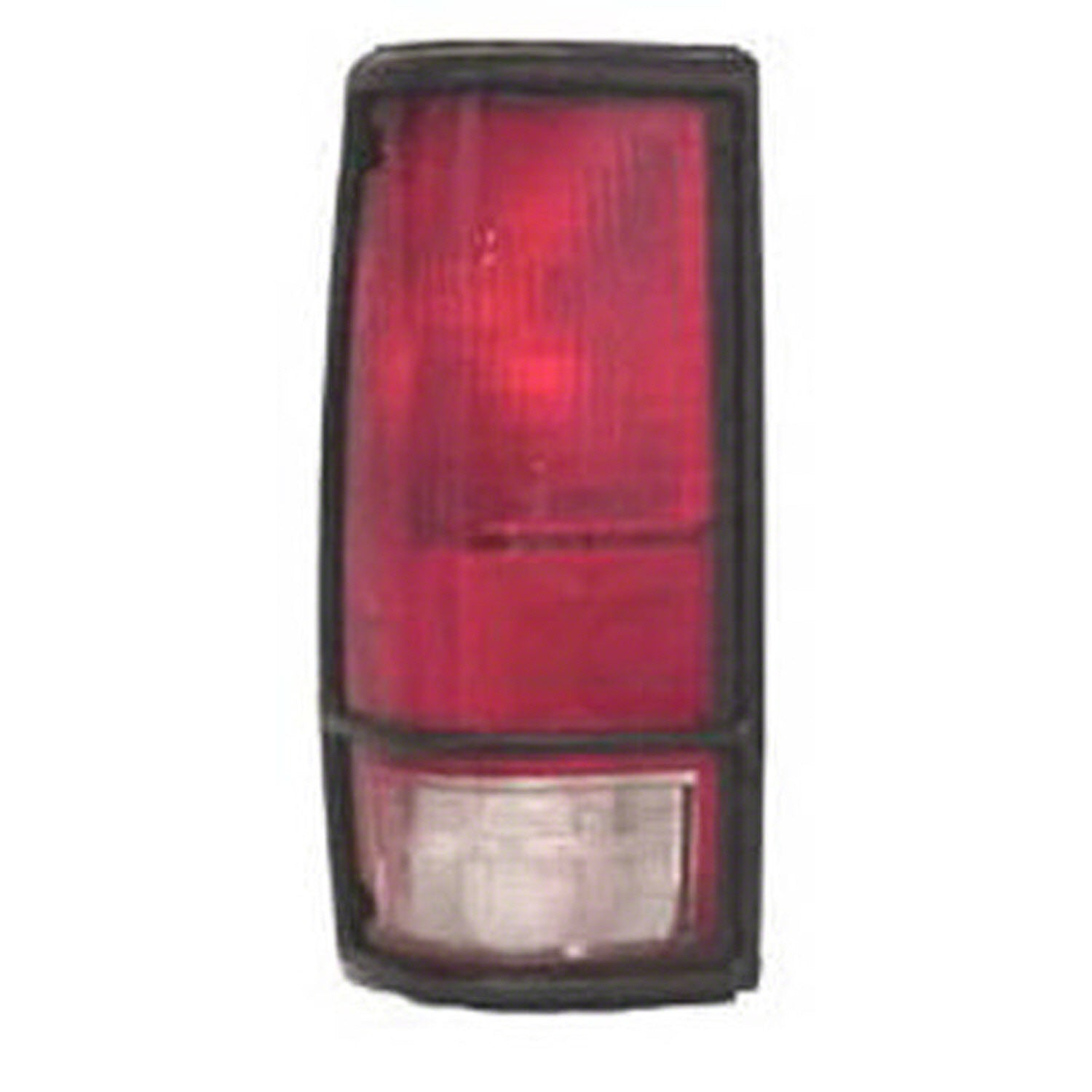 Left Side Taillamp assy 1983 - 1994 CHEVROLET S10 BLAZER  GM2800109 919679