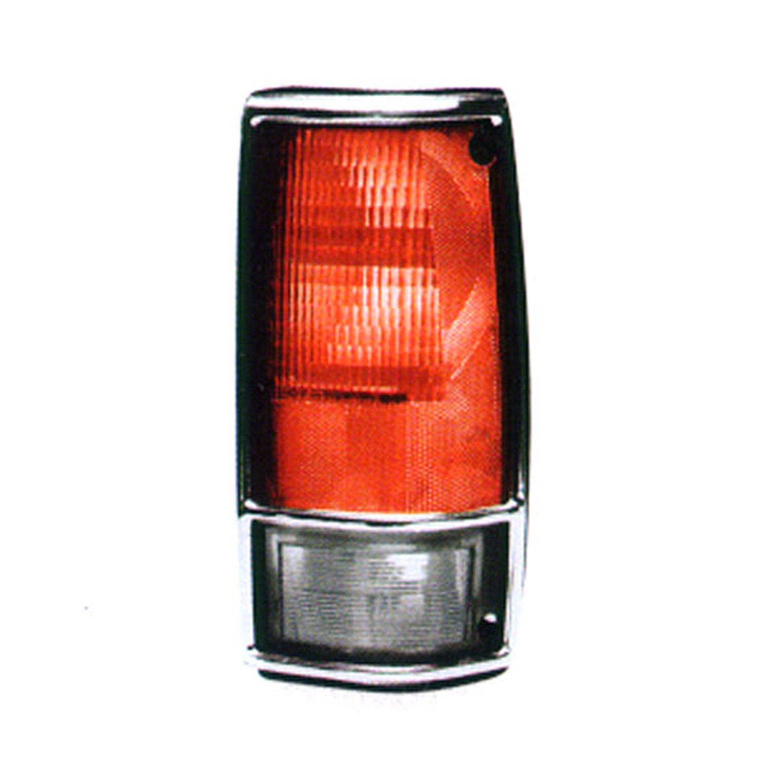 Left Side Taillamp assy 1983 - 1994 CHEVROLET S10 BLAZER  GM2800123 917919