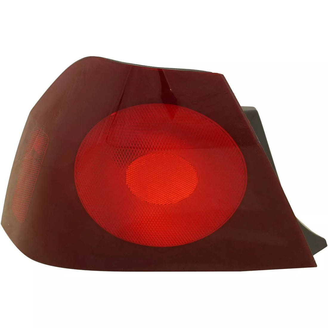 Left Side Taillamp assy 2000 - 2004 CHEVROLET IMPALA GM2800142 19169008