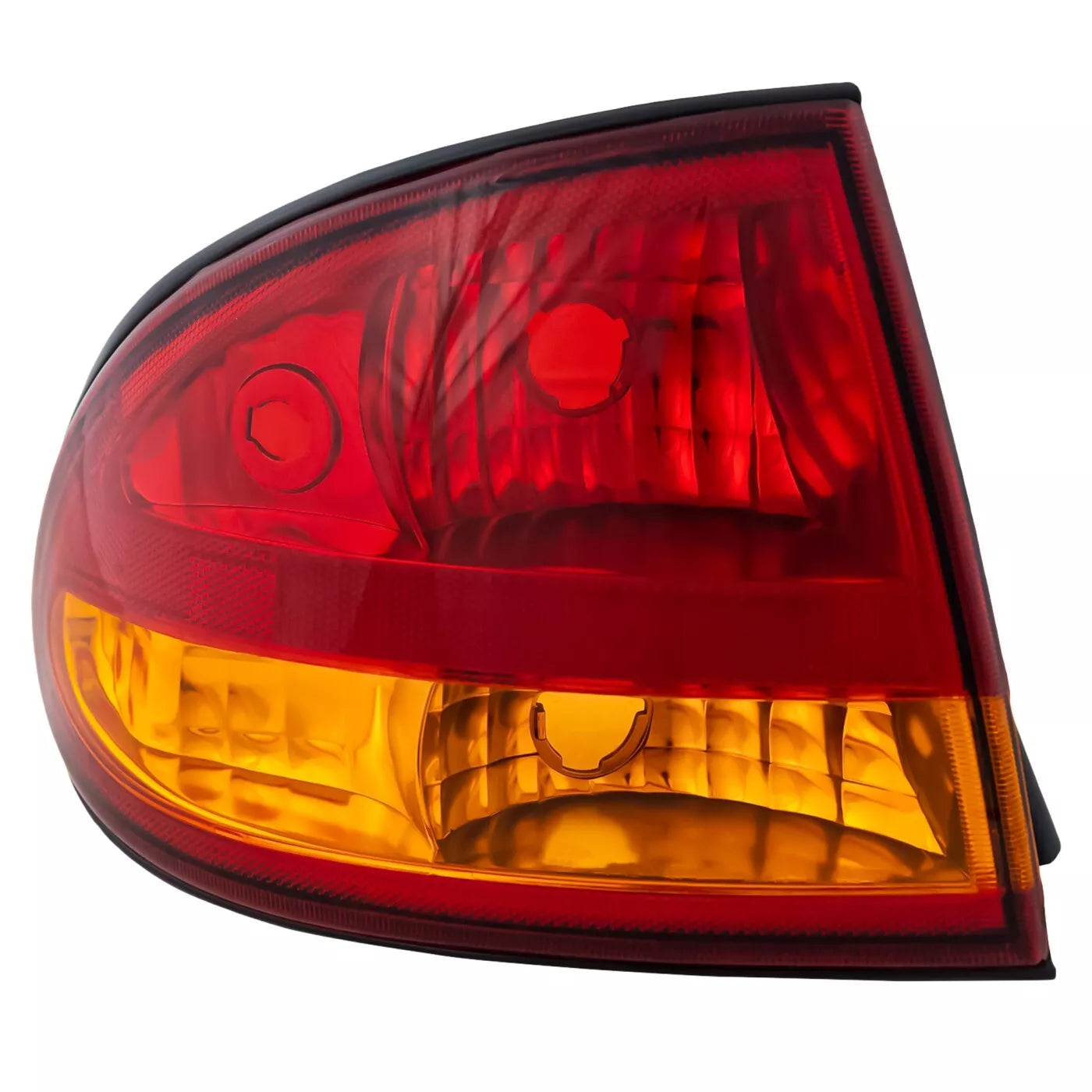 Left Side Taillamp assy 1999 - 2004 OLDSMOBILE ALERO  GM2800148 19245392