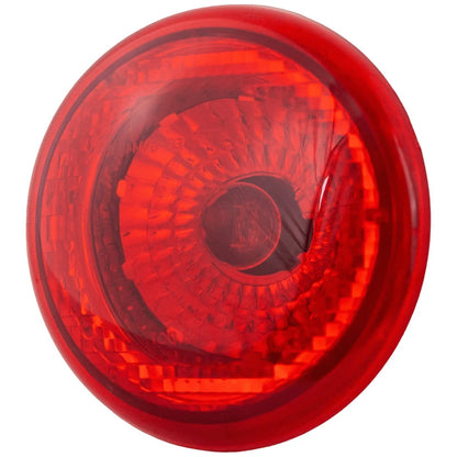 Left Side Taillamp assy 2006 - 2011 CHEVROLET HHR  GM2800195 20778530