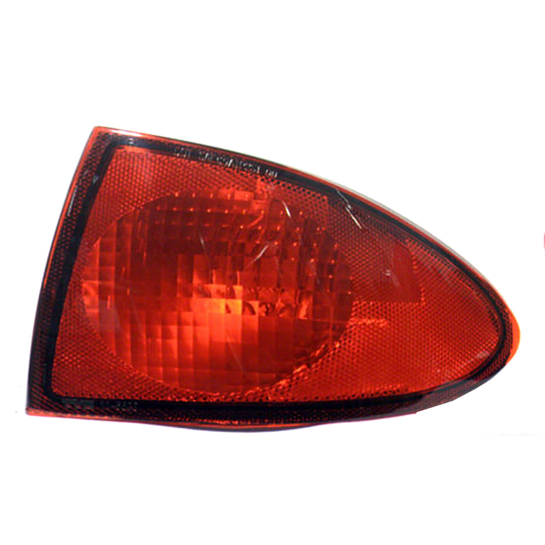 Right Side Taillamp assy 2000 - 2002 CHEVROLET CAVALIER  GM2801139 5978346