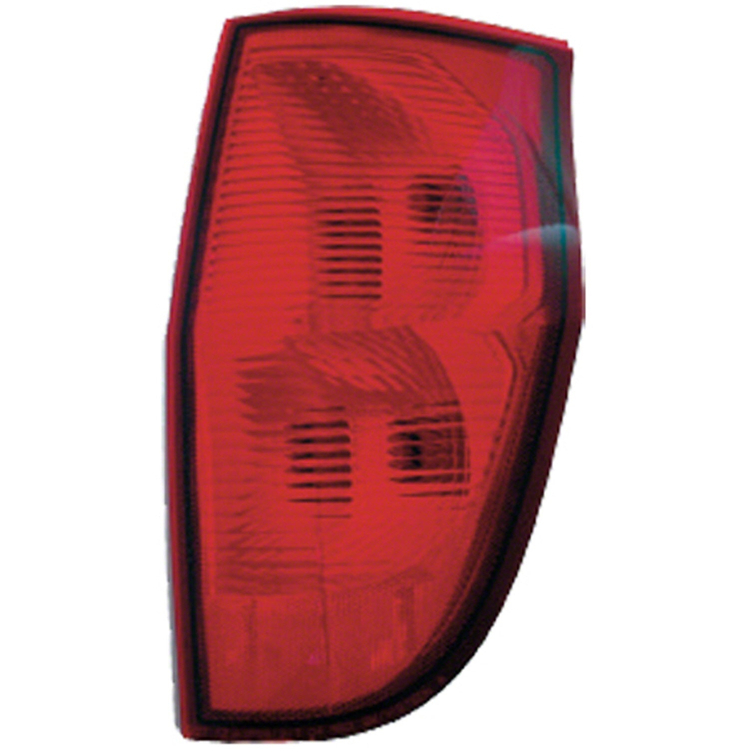 Right Side Taillamp assy 2004 - 2005 GMC ENVOY  GM2801179 15139460