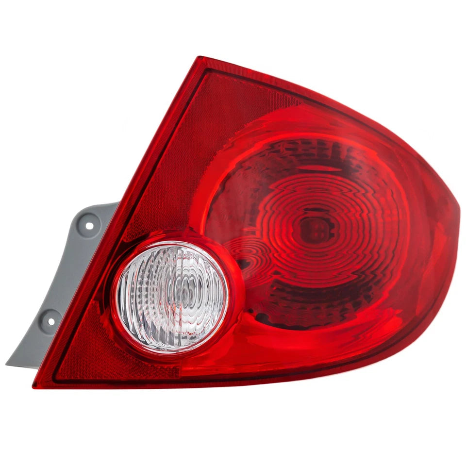 Right Side Taillamp assy 2005 - 2010 CHEVROLET COBALT  GM2801190 19418415